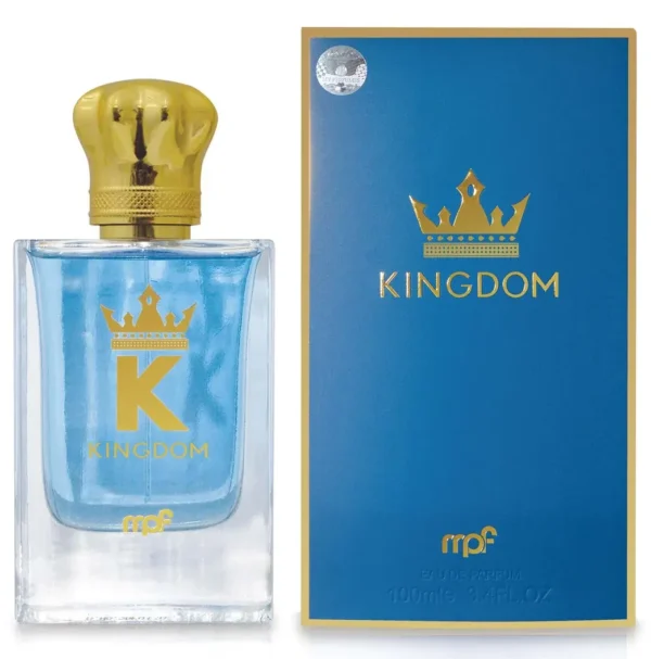 KINGDOM 100ml