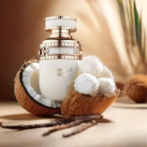 COCONUT LECHE 80ml