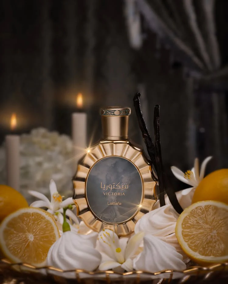 VICTORIA 100ml