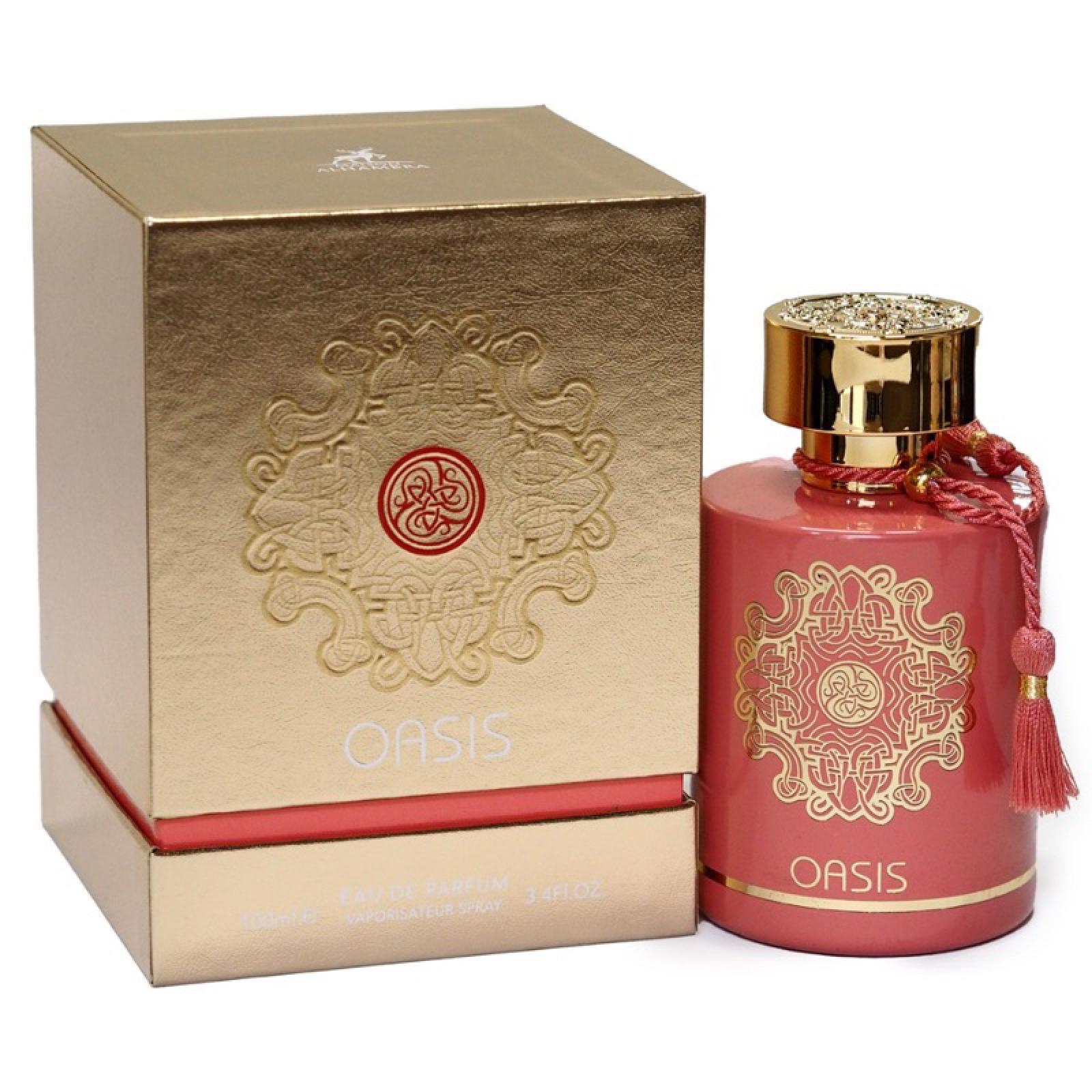 OASIS 100ml